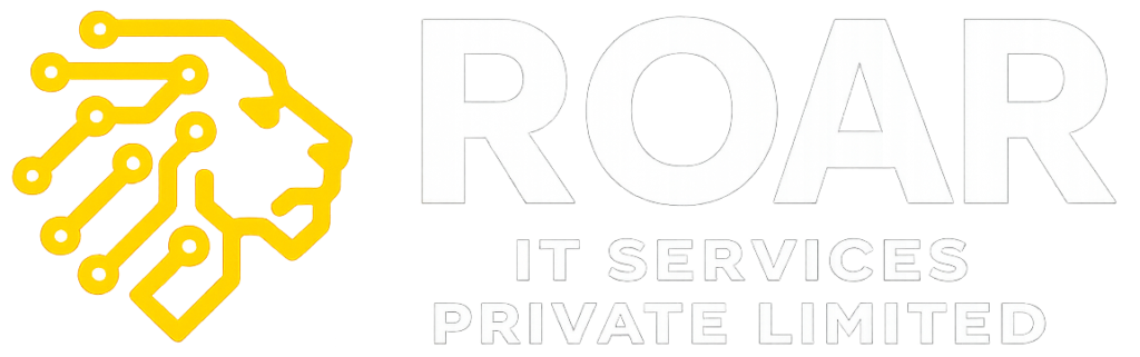 roarlogowhite